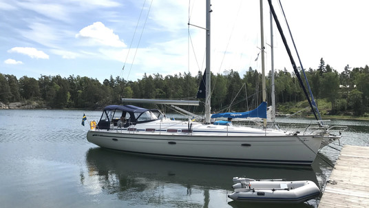 Bavaria 46
