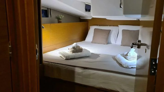 Jeanneau Sun Odyssey 490