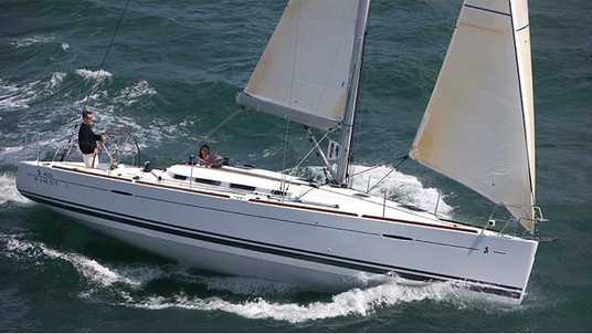 Beneteau First 40.7