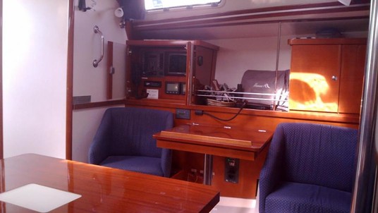 Hanse 400