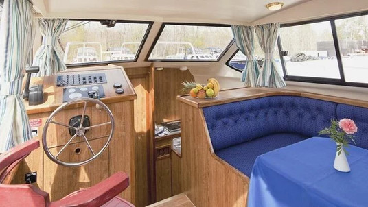 ComfortRoyal Classique