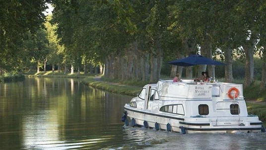 Comfort PlusRoyal Mystique A