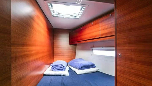 Dufour 512 Grand Large