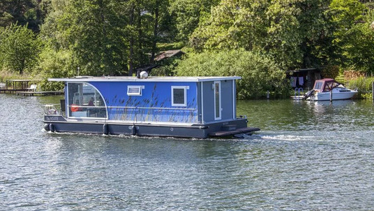 YachtSuiteTyp 1 - Eldenburg