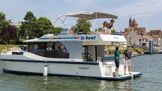 PremierHorizon 1 PLUS