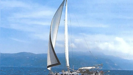 Ocean Star 51.1-2