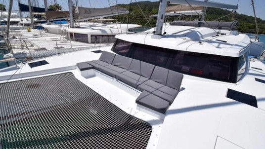 Fountaine Pajot Elba 45