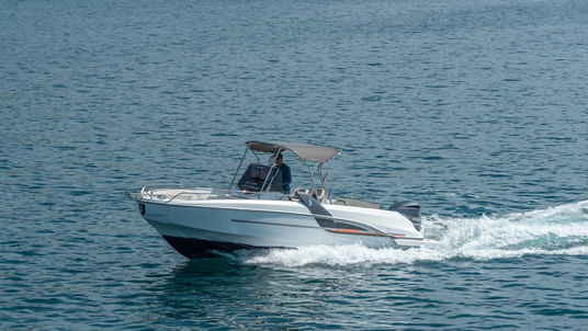 Beneteau Flyer 7.7 SPACEdeck
