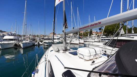 Elan Impression 45.1