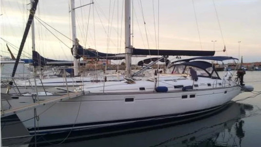 Beneteau Oceanis 461