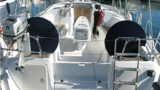 Beneteau Cyclades 50.4
