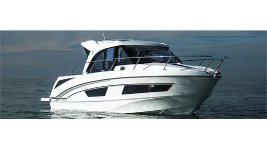Beneteau Antares 9 OB