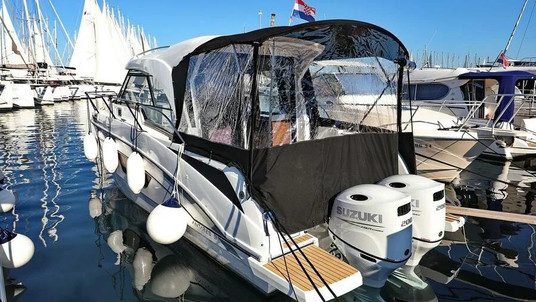 Beneteau Antares 9 OB