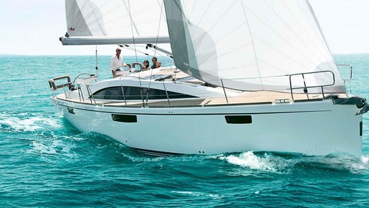 Bavaria 46