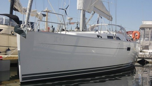 Hanse 430