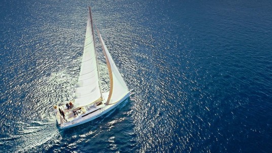 Beneteau Cyclades 50.5