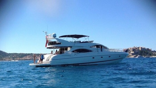 Sunseeker Manhattan 74
