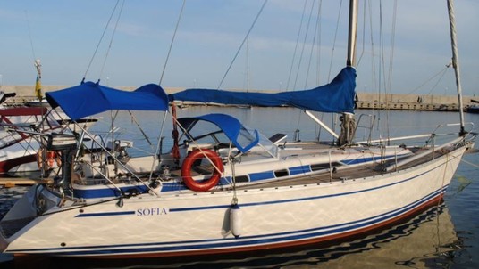 Bavaria 42 Cruiser
