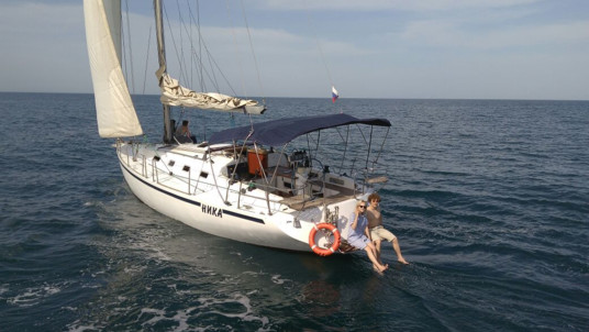 Bavaria 42 Cruiser