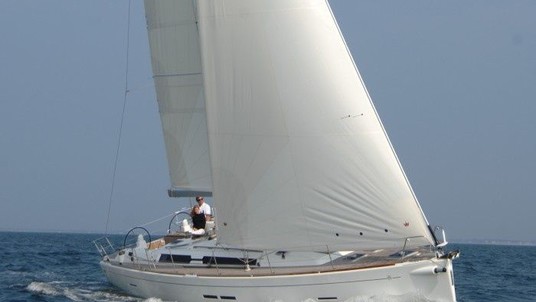 Hanse 445