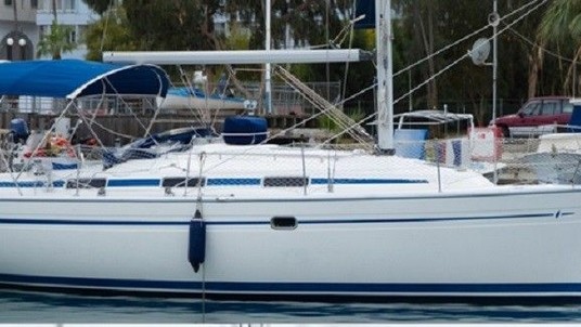 Bavaria 37 Cruiser