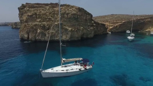 Beneteau Cyclades 43.4