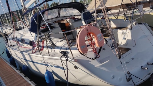 Bavaria 37 Cruiser
