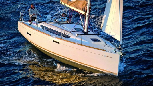 Jeanneau Sun Odyssey 389