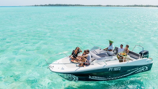 Jeanneau Cap Camarat 7.5