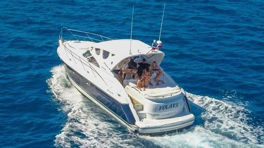 Fairline 43