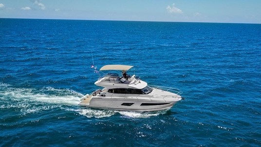 Jeanneau Prestige 440