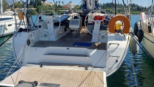 Bavaria 46 Cruiser STYLE