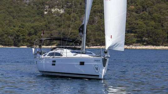 Elan Impression 45.1