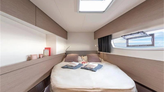 Fountaine Pajot Elba 45