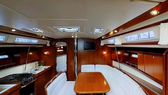 Dufour 425 Grand Large