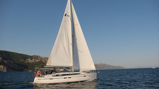 Bavaria 46 Cruiser