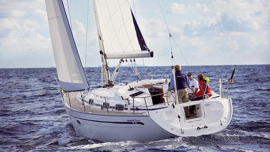 Bavaria 37 Cruiser