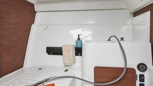 Jeanneau Merry Fisher 695 Marlin Serie 2