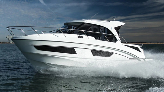 Beneteau Antares 9 OB