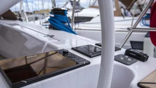 Elan 45 Impression AC