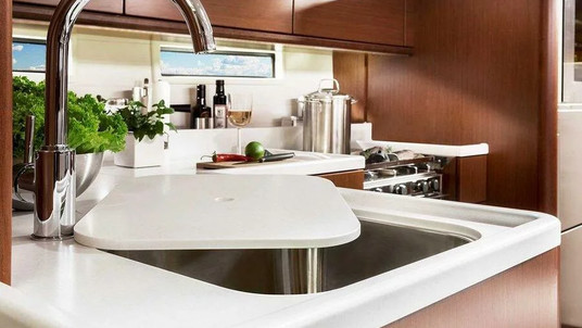 Bavaria 46 Cruiser STYLE