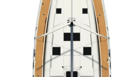 Jeanneau Cap Camarat 5.1 CC