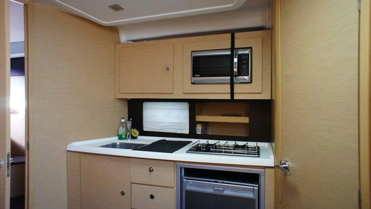 Beneteau Monte Carlo 37 Open