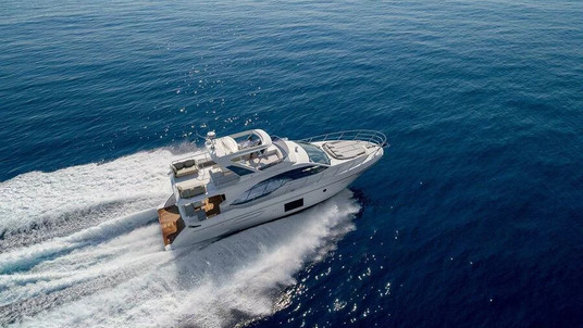 Azimut 55