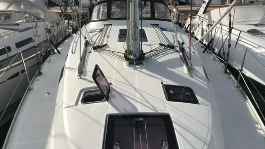 Bavaria Cruiser 40 S