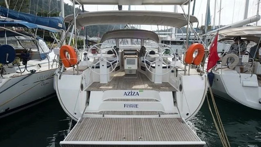 Bavaria 50 Cruiser