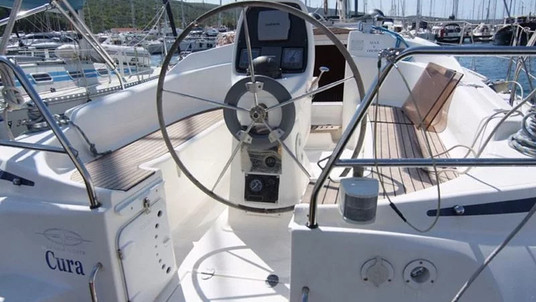 Bavaria 33 Cruiser