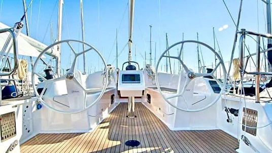 Bavaria 37 Cruiser