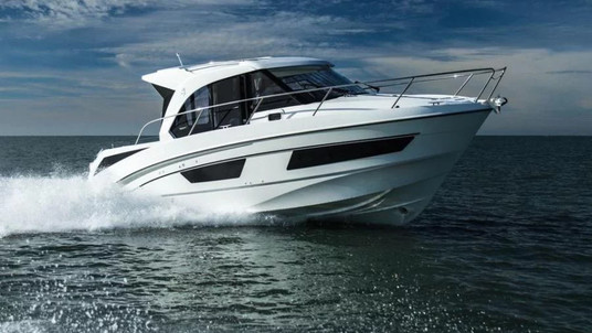 Beneteau Antares 9 OB