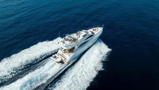 Sunseeker Manhattan 56